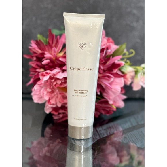 Crepe Erase Bath & Body Crepe Erase Body Smoothing Pretreatment
